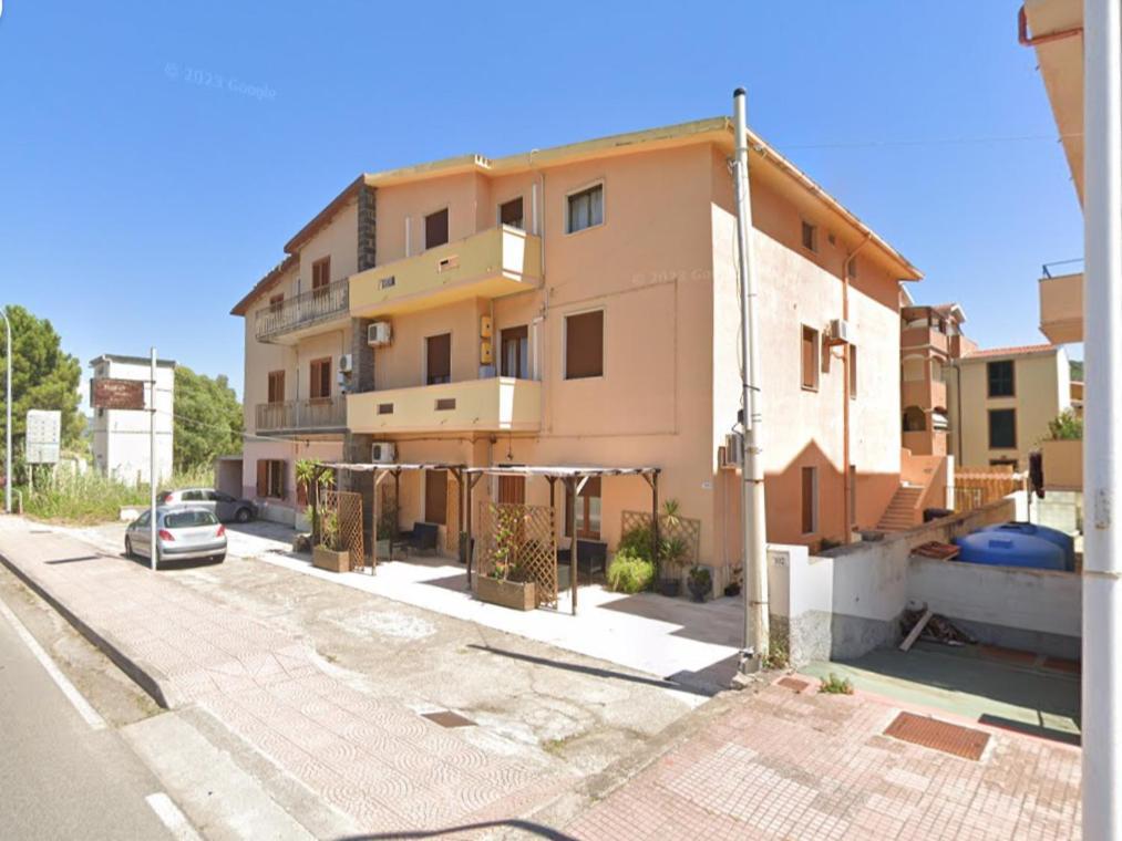 Su Recreu 'E Mare Hotel Bosa Marina Exterior photo